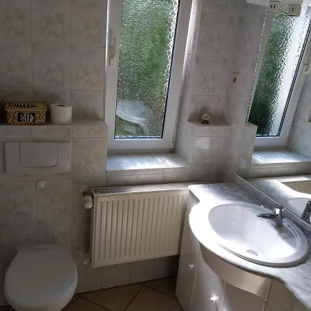 Bauerngarten 아파트 *