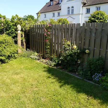 Bauerngarten