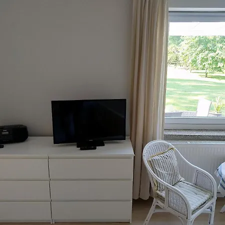 Apartment Bauerngarten *
