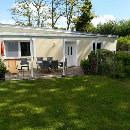 Bauerngarten Steffenshagen