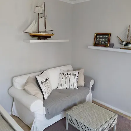 Bauerngarten 아파트