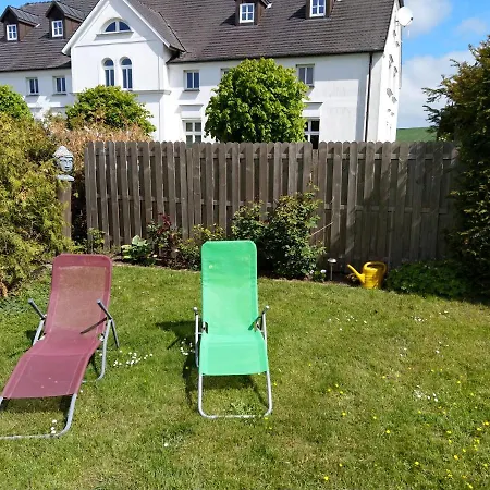 Bauerngarten Apartment