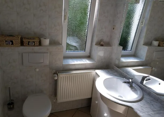 Bauerngarten شقة *