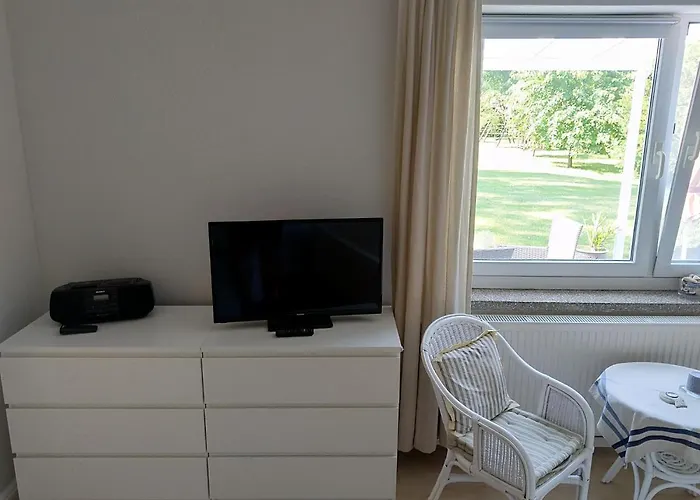 شقة Bauerngarten *