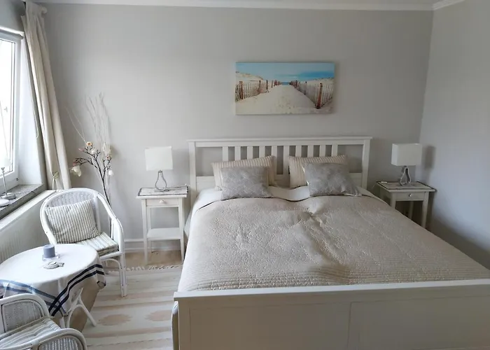 Bauerngarten شقة *