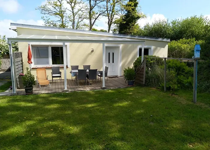 Bauerngarten Steffenshagen